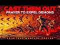 BIND Spiritual Attacks Evil Dreams Curses Spells And Demonic Oppressions SPIRITUAL WARFARE