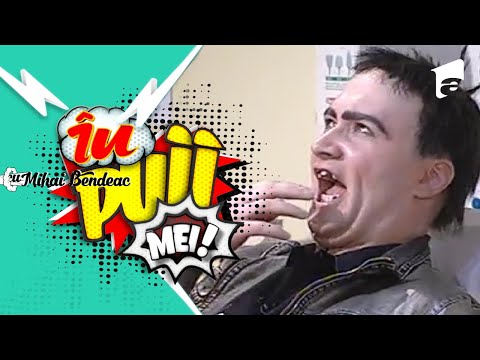 Fernando de la Caransebeș în dureri la stomatolog: "De 4 zile nu m-am mai spălat pe dinți!" 😂