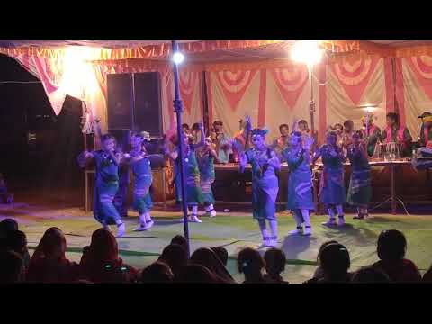 Chirko program chhaporadih