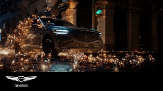 Genesis 2026 Genesis GV70 | Power | Genesis USA