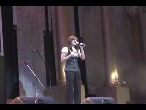 Monita Tahalea (idol) - Mujizat Itu Nyata