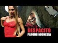 Sacha Stevenson - Desperate (Despacito Parody) [Feat. Chelssie Baker]