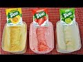 MAKE 4 LITERS OF ICE CREAM WITH JUST 1 PACK OF TANG JUICE YIELD A LOT