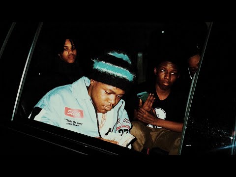 Lil King - Imaginary Friends (Official Music Video)
