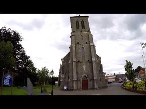 Newbridge County Kildare Ireland.