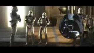 Star Wars Gangsta Rap 2