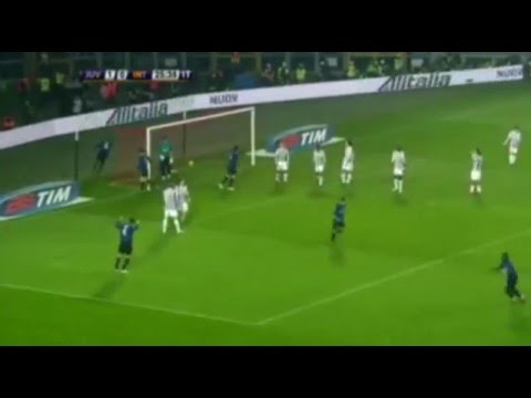 juventus inter 2 - 1   5/12/2009