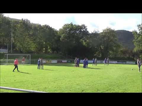 SC Weiler - SG Werlau-Urbar (11.10.2020)