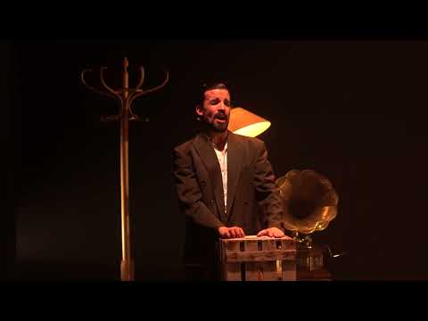 Sketches of Spain - Pablo Egea Cía. - (Teaser)