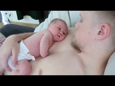 VLOGG 9 - PHOENIX FÖRSTA VECKA I LIVET