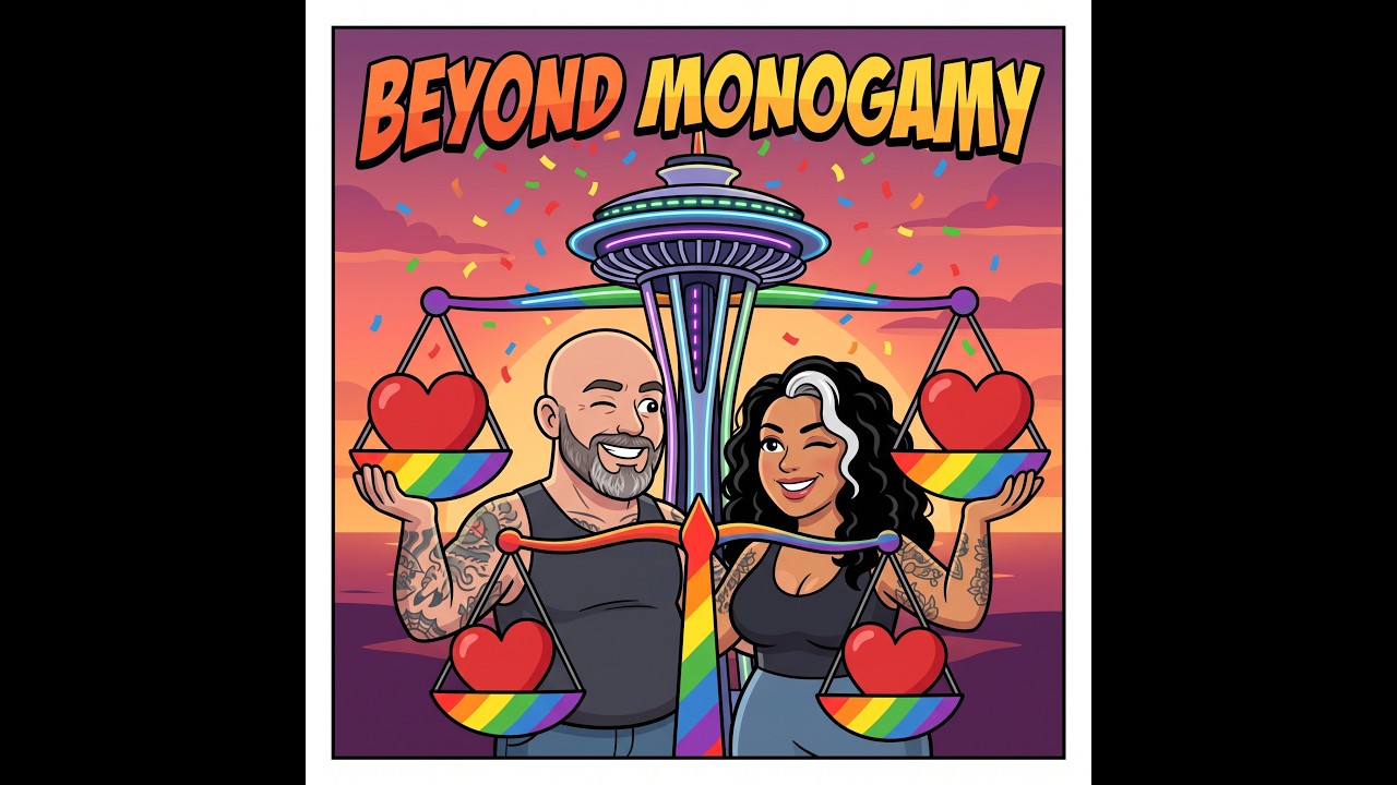 Seattle Makes Polyamory a Protected Class: ENM Under the Law