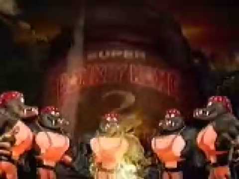 TV commercial (Japan)