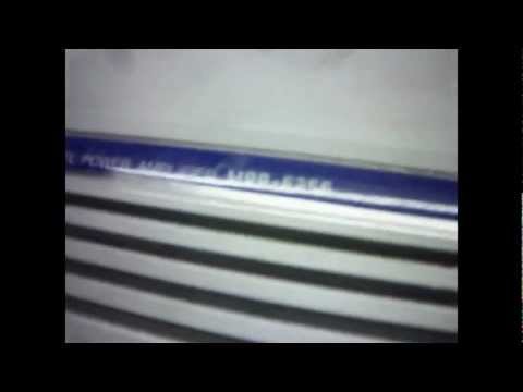 comment installer mrp