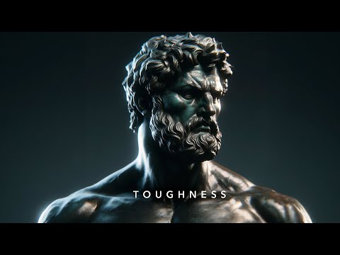 Mental Toughness Motivation / Aggressive Mindset / Binaural Beats [ 100 hz ] / Alpha Affirmations