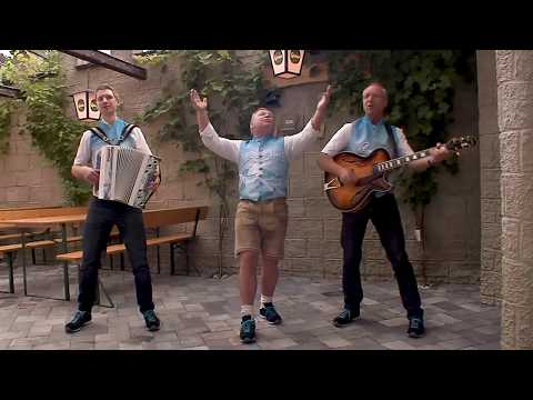 Die Seckauer - Gemma Radlfoahn (Folx TV "Steirer Samma")