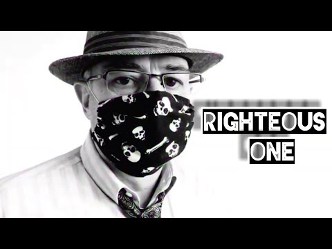 Taran Richards - Righteous One - Ft Byron Case & Daniel Eastwood