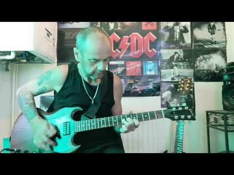 AC/DC DOG EAT DOG LIVE AT RIVER PLATE