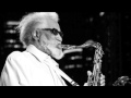 Sonny Rollins Takes A Boat Ride - G-Man