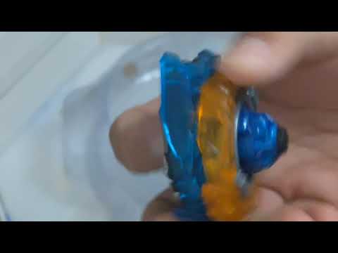 Beyblade Burst-Infinite Lucifer（sh）.Wh.xt+.1s ; Infinite Lucifer（sw）.V`/Qc`/X`.1A