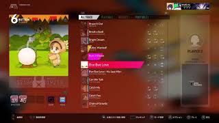 [第２期]DJMAX RES#21