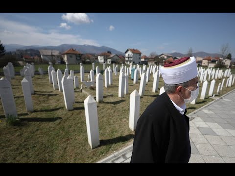 Security in the Western Balkans: Bosnia's Dual Challenge