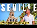 Sevilla Spain Why Everyone Falls In Love With This City