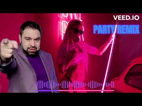 Florin Salam❌️ Mr Juve - Na Talent La Ea  (BASS REMIX 2024)