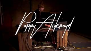 Poppy Ackroyd - Luna (Word of Mouth)