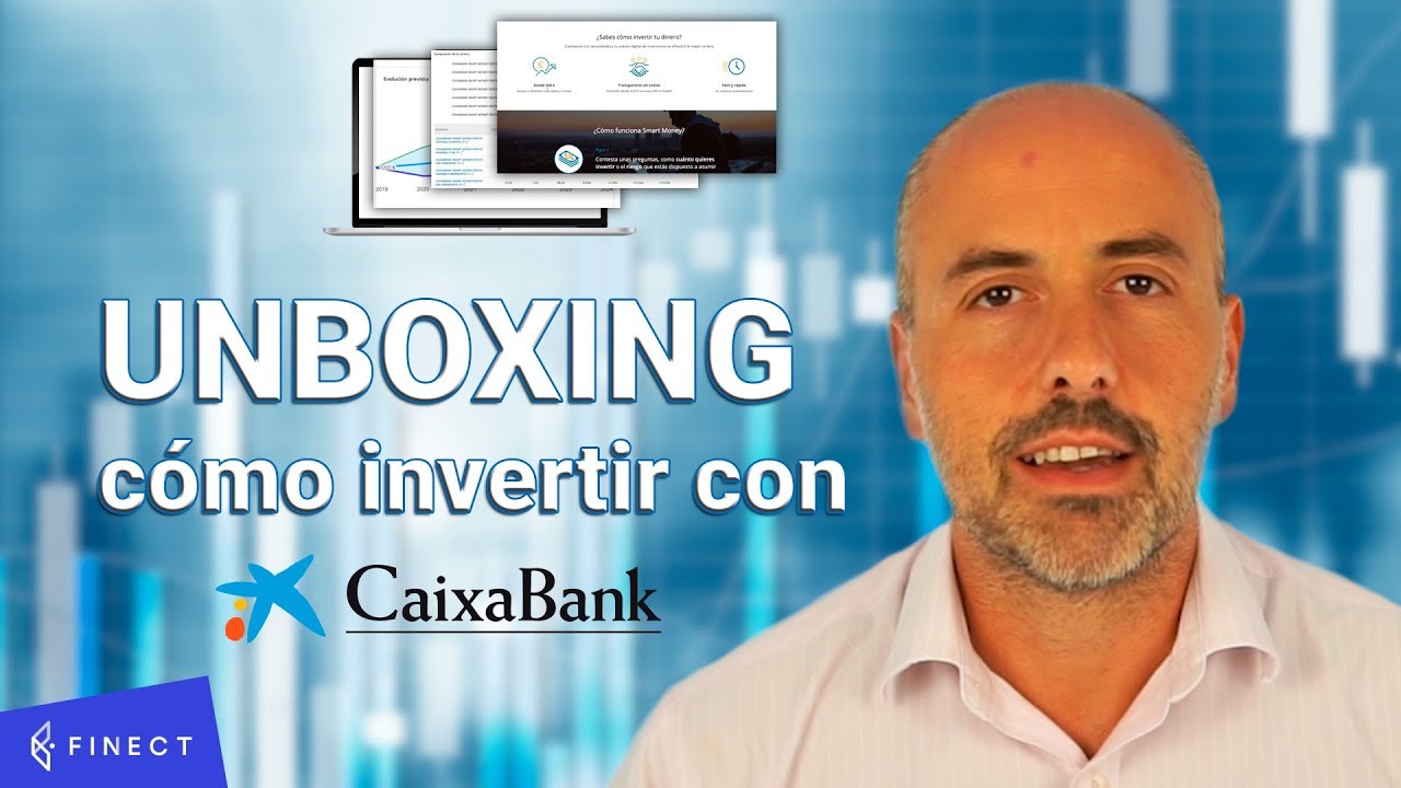 Caixabank Smart Money