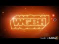 WGBH Boston Logo Bloopers Episode 1