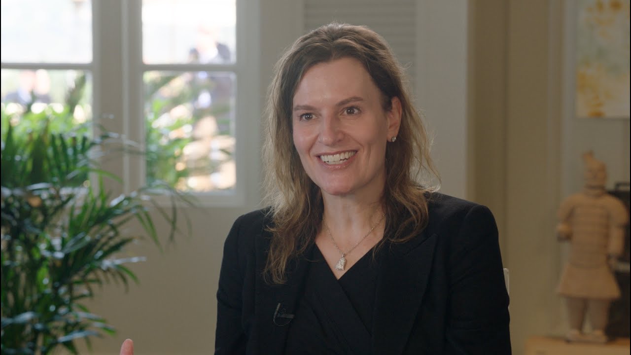 Terri Burke, Venture Partner at Epidarex Capital