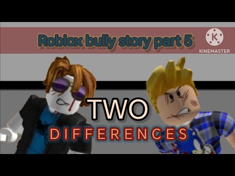 Roblox bully story part 5 Season 3  💥 Neffex - Unstoppable 💥