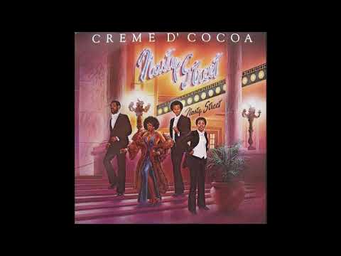 Creme D´Cocoa - Doin´ The Dog  [  jayphies mix ]