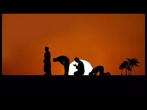 "Što mi ovako, a oni onako u namazu" Hfz. Cajlakovic Husejn , Eindhoven - Special