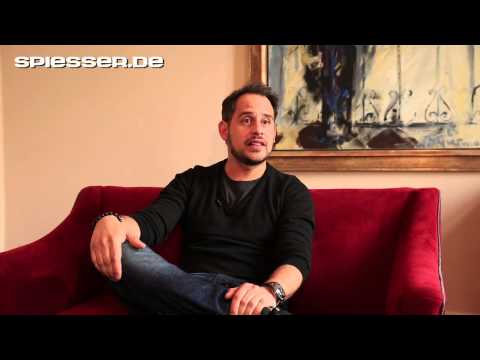 Moritz Bleibtreu über die TV-Kritik in "Free Rainer"