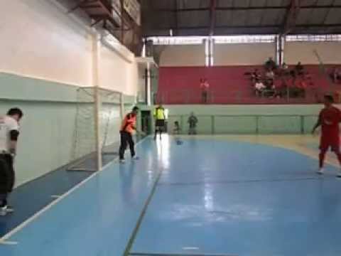 XII Copa Batalha de Futsal - 2012
