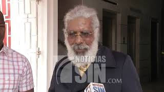 Hubieres califica como mareo diálogo para modificación Ley Hidrocarburos