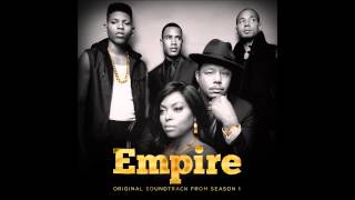 Shake Down - Empire feat. Mary J. Blige and Terrence Howard