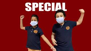 What I am. (Will I am ft Sesame Street)