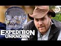 The Truth Behind History S Greatest Legends Expedition Unknown Discovery