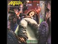 Anthrax  SSC Stand or Fall