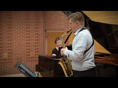 Rhapsody - André Waignein