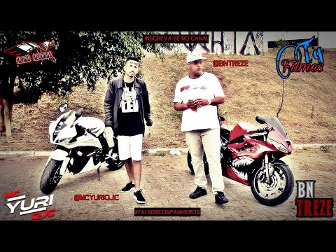 MC Bruninho BN Part. MC Yuri QJC - Falsos Companheiros ♪ (Official Music Vídeo) (Alado Records)