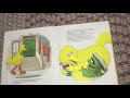 Big Bird Can Share Part 1