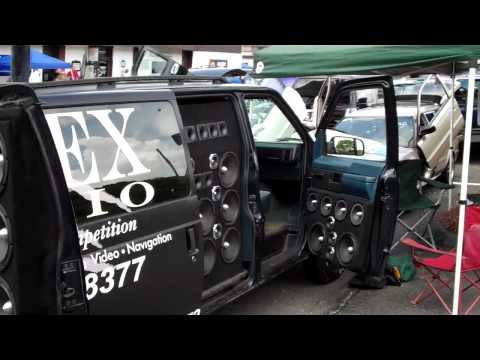 T-Rex Blasting Ghost 'N' Stuff