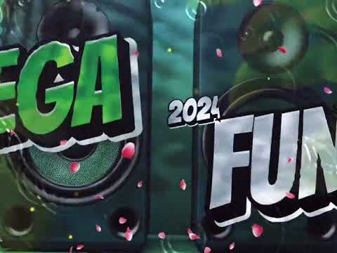 BREGA FUNK - AS MELHORES DE AGOSTO 2024 - CD