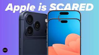 iPhone 18 Pro - 10 Leaks Revealed (Apple's Playing Defense, Not Innovating)