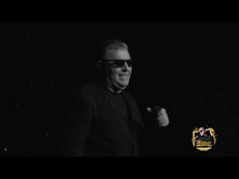 The Reverend - SKA and REGGAE Showreel 1