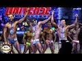 WFF Universe 2018 - Men's Sports Model (Tall Class)