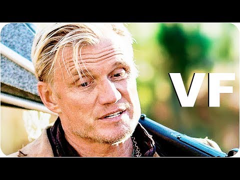 DON'T KILL IT Bande Annonce VF (2017)